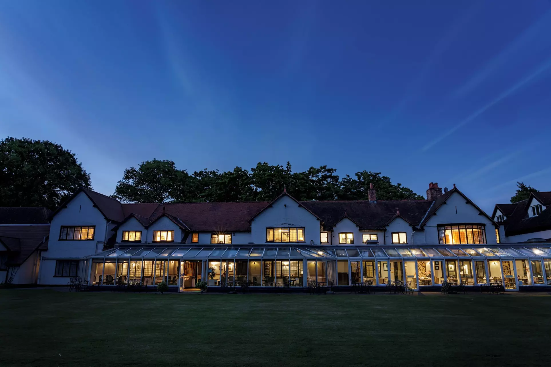 Macdonald Craxton Wood Hotel & Spa, Chester - Primary Image