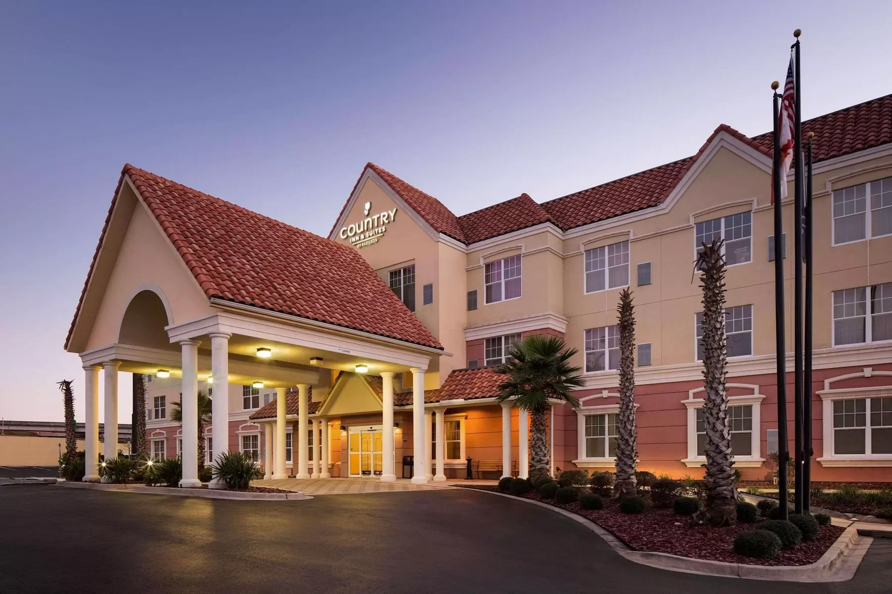 Country Inn & Suites by Radisson, Crestview, FL - Primary Image