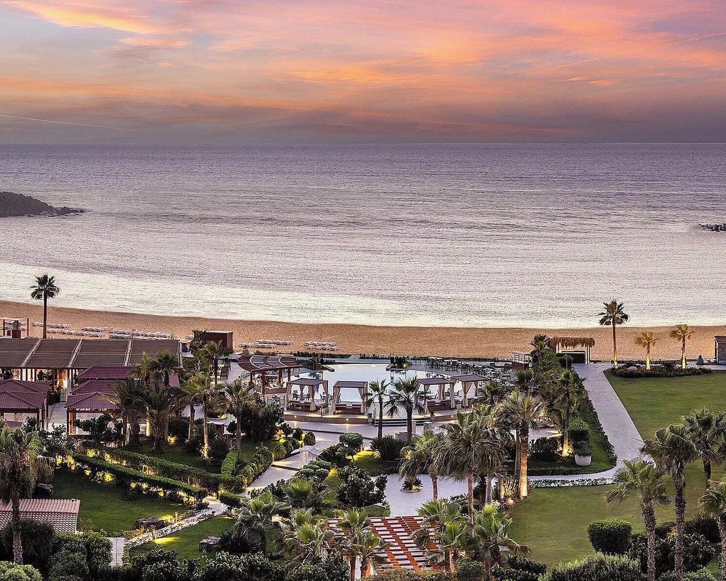 Four Seasons Hotel Alexandria at San Stefano - Primary Image