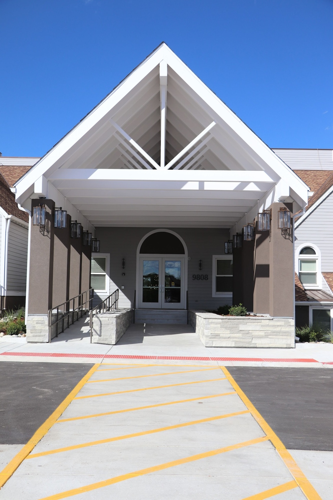 Lone Tree Golf Club And Hotel