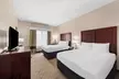 Comfort Inn & Suites Columbus East - Second Medium