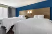 Comfort Inn & Suites Mansfield - Second Medium