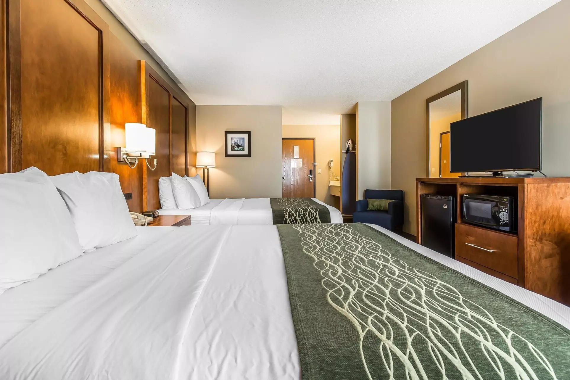 Comfort Inn Romeoville - Bolingbrook - Primary Image