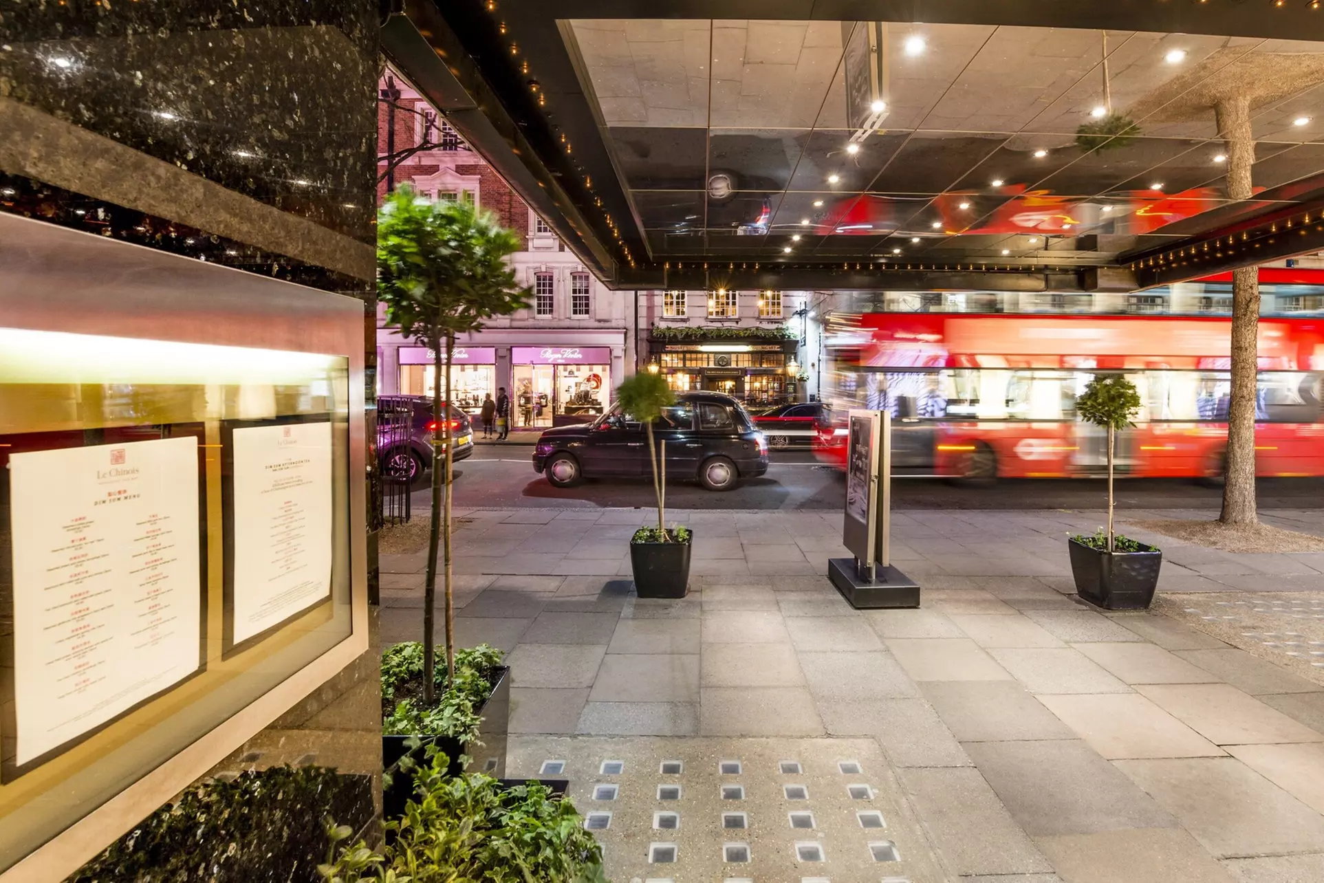 Millennium Hotel London Knightsbridge - Primary Image