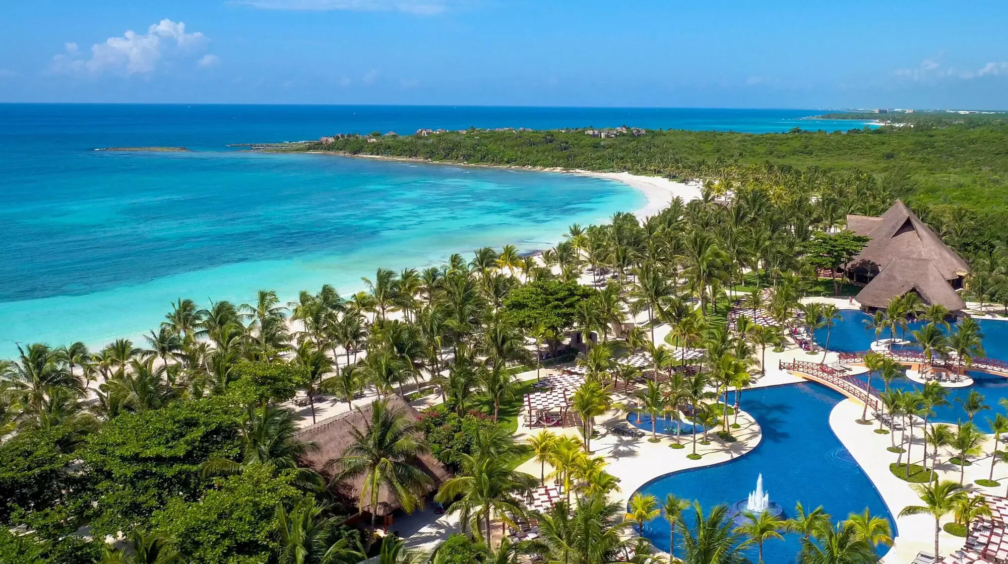Barceló Maya Beach - All Inclusive - Primary Image