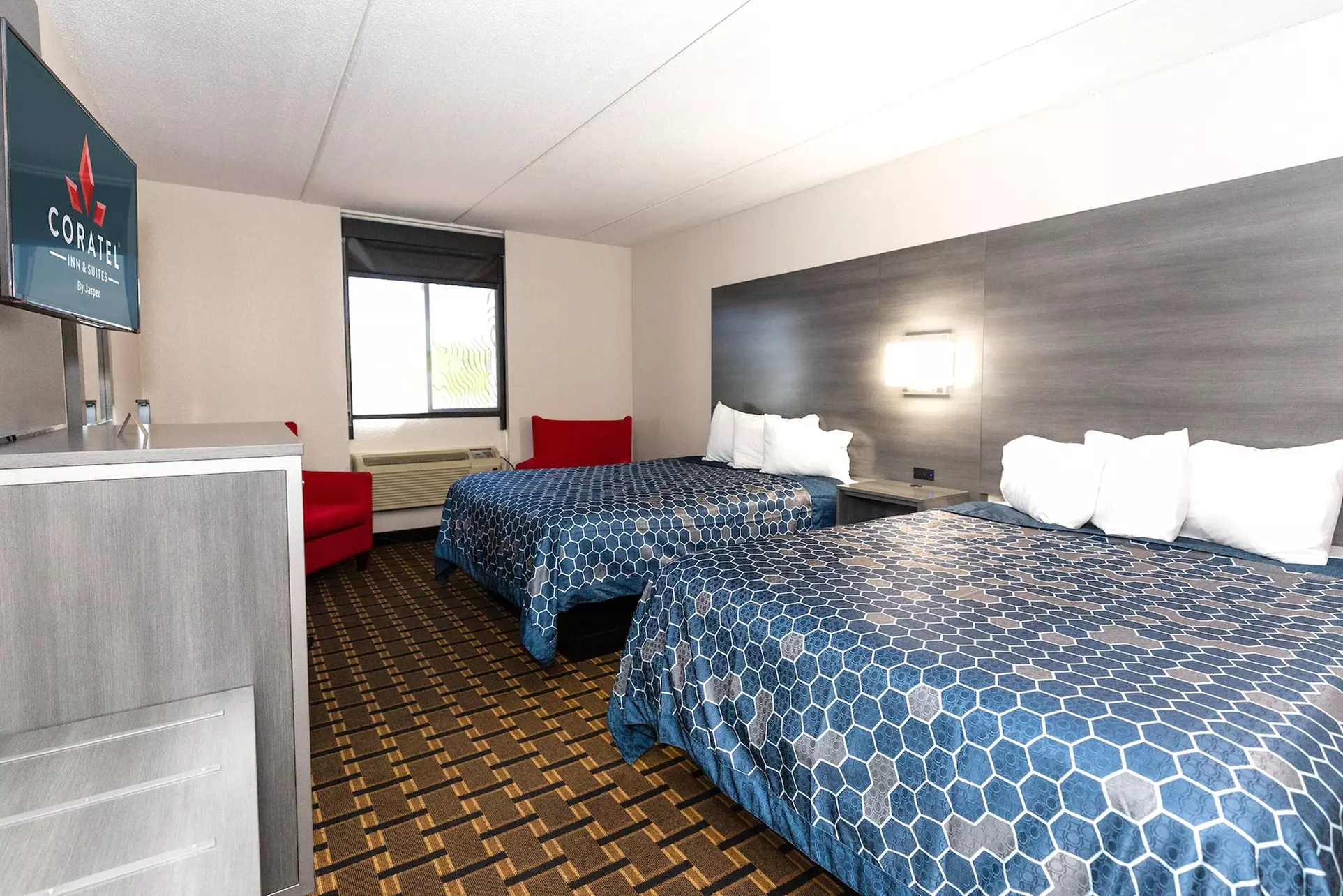 Coratel Inn & Suites by Jasper Mankato - Primary Image