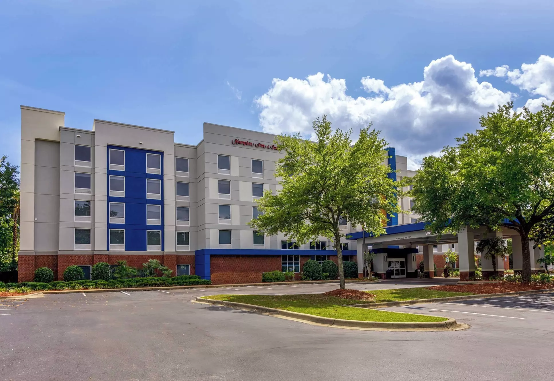 Hampton Inn & Suites Tallahassee I-10/Thomasville Road, FL - Primary Image