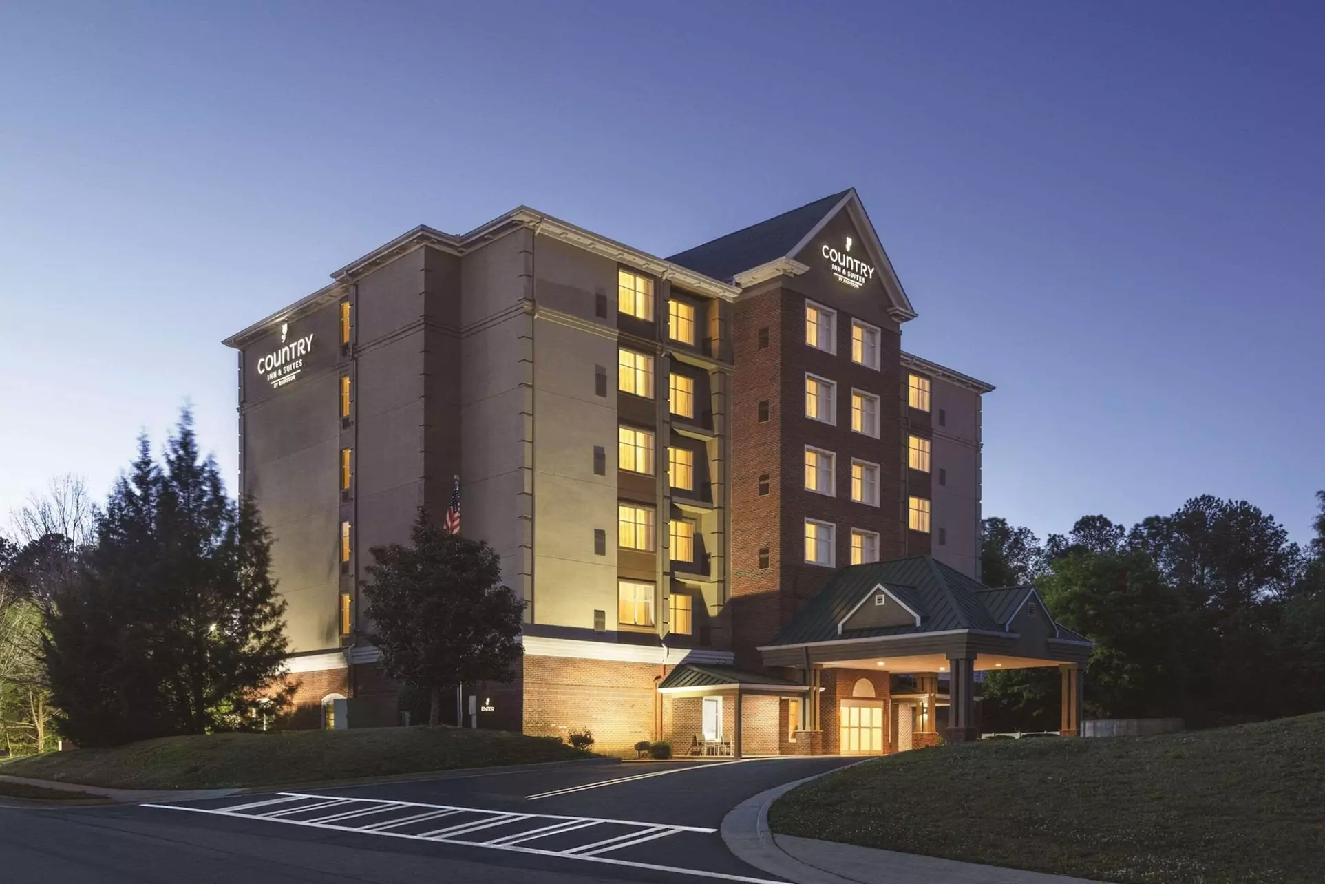 Country Inn & Suites by Radisson, Conyers, GA - Primary Image