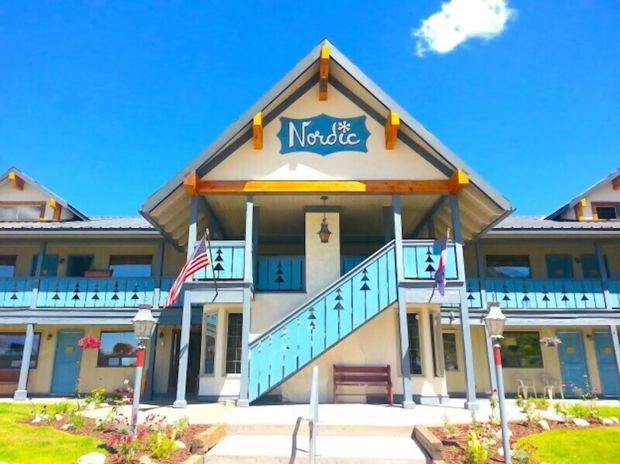 Nordic Inn - Primary Image