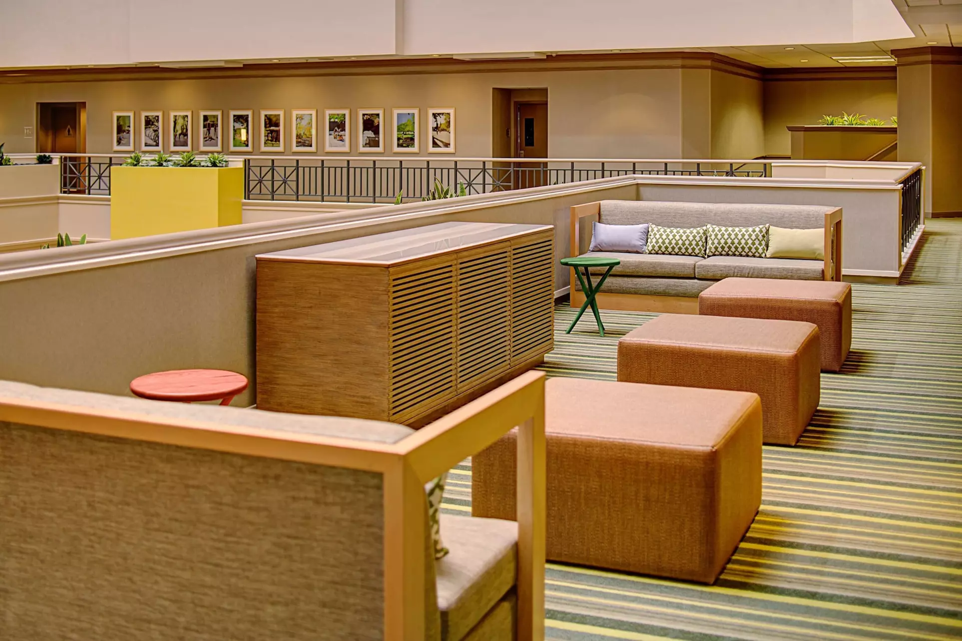 Embassy Suites by Hilton San Diego Bay Downtown - Primary Image