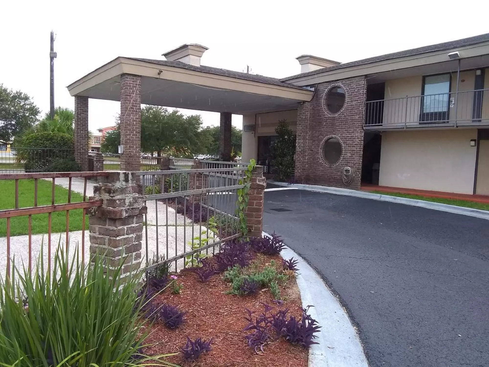 Gateway Inn - Savannah - Primary Image