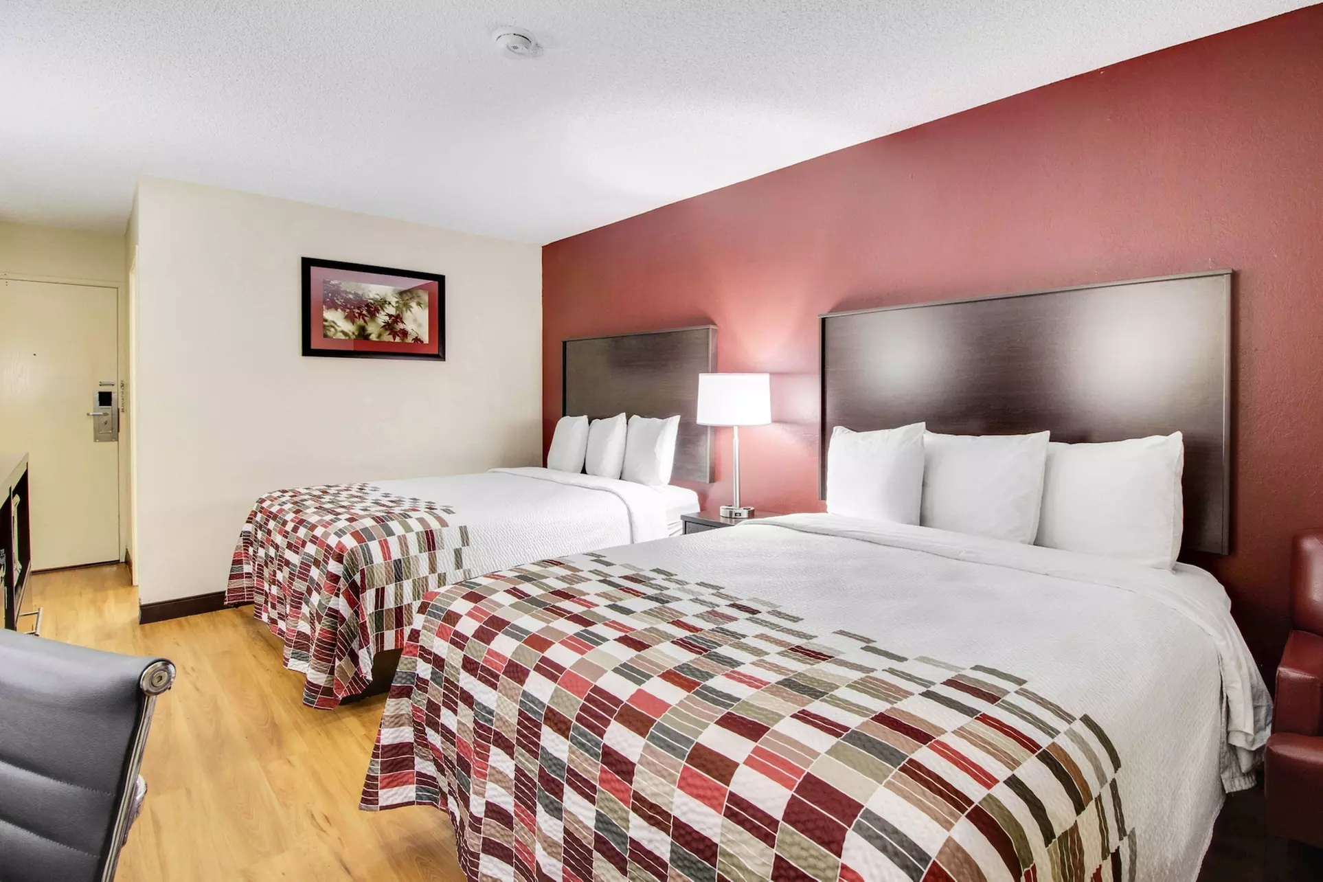 Red Roof Inn Franklin, KY - Primary Image