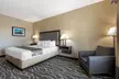 Best Western Plus Fort Stockton Hotel - Second Medium