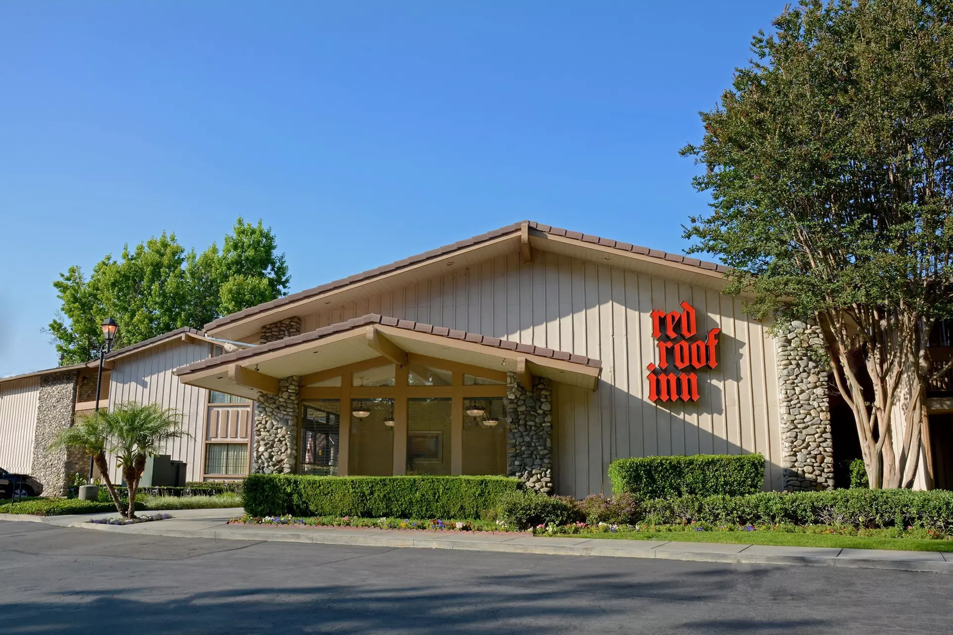 Red Roof Inn San Dimas - Fairplex - Primary Image