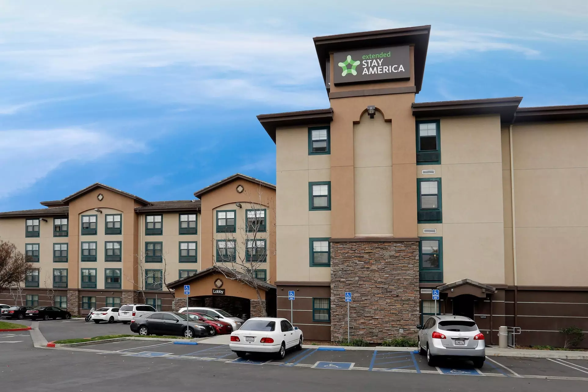 Extended Stay America Suites Los Angeles Northridge - Primary Image