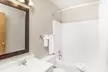 Super 8 by Wyndham Manhattan KS - Second Medium