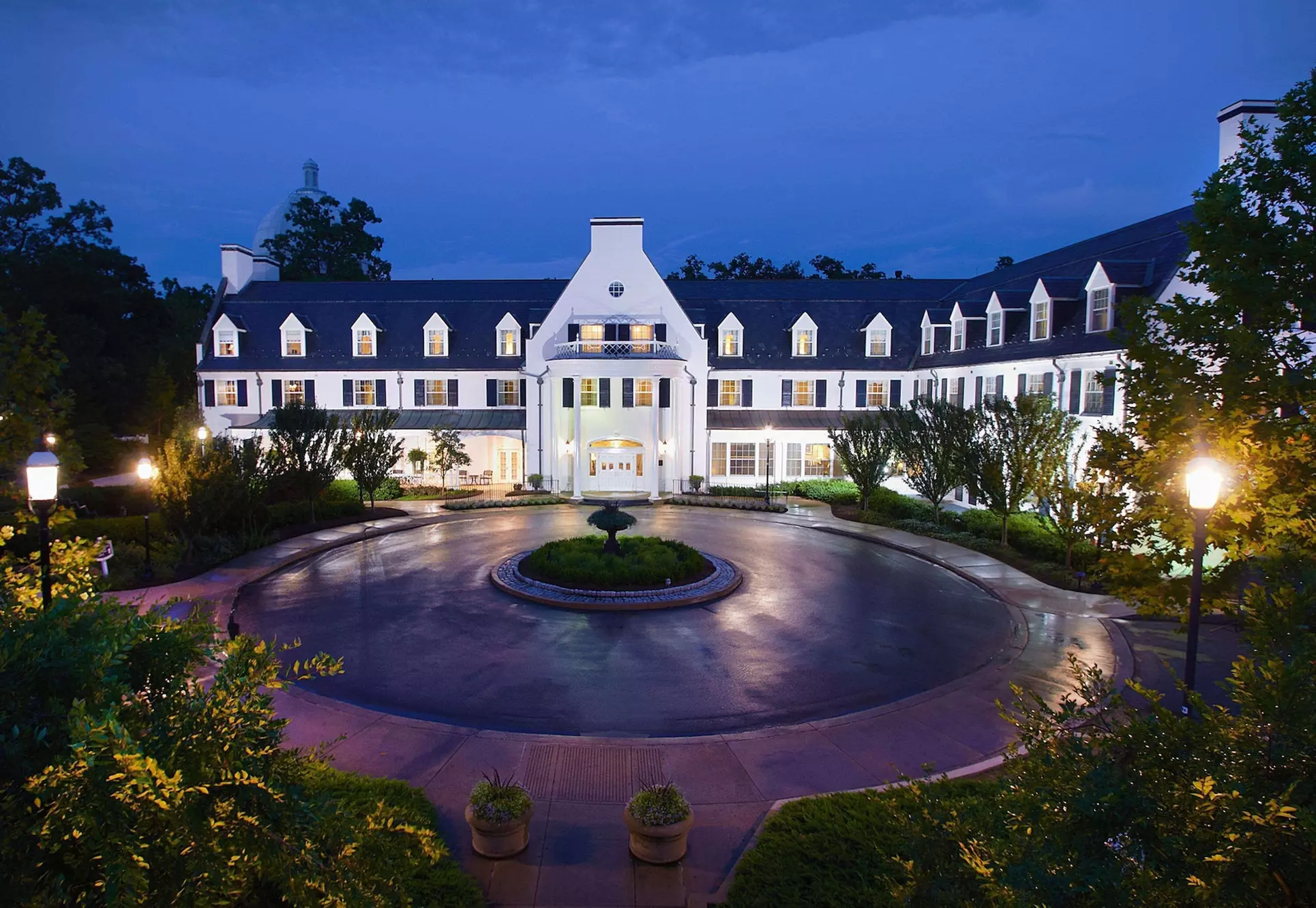 The Nittany Lion Inn - Primary Image