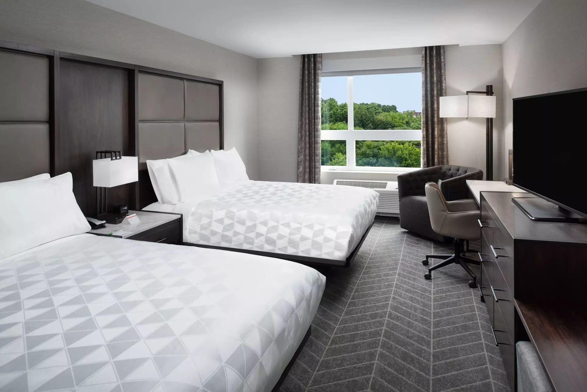 Holiday Inn Boston Logan Airport - Chelsea by IHG - Primary Image