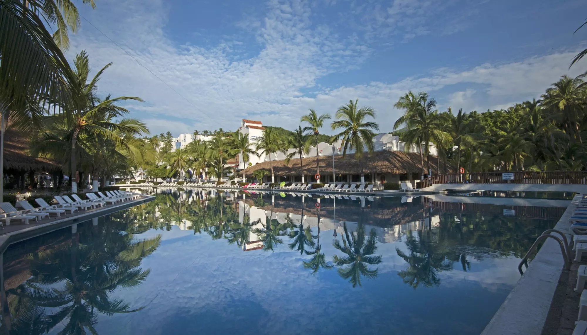 Gran Festivall Resort - Primary Image