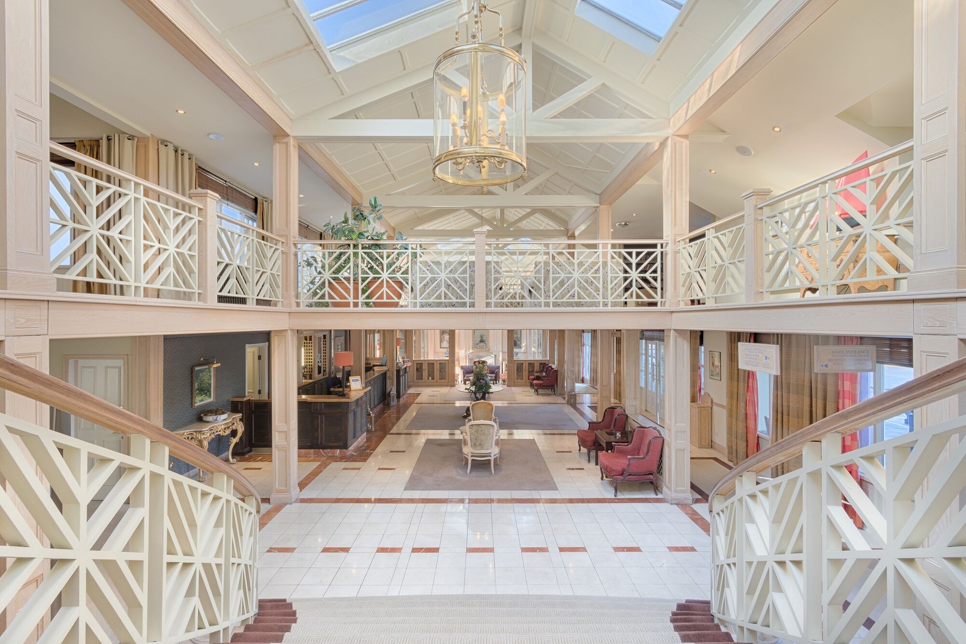 Connemara Coast Hotel