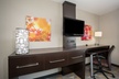 Holiday Inn Colorado Springs Airport by IHG - Second Medium