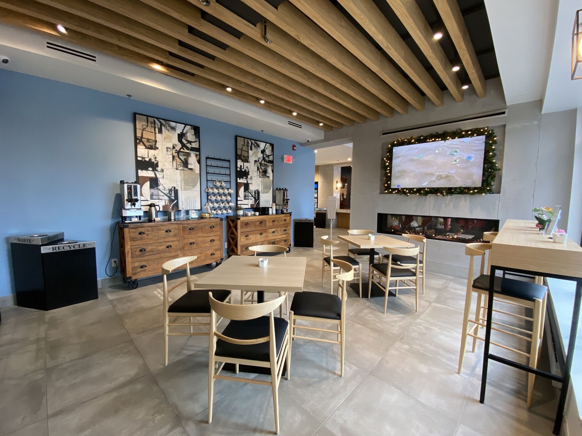 Lake Placid Inn Boutique Hotel