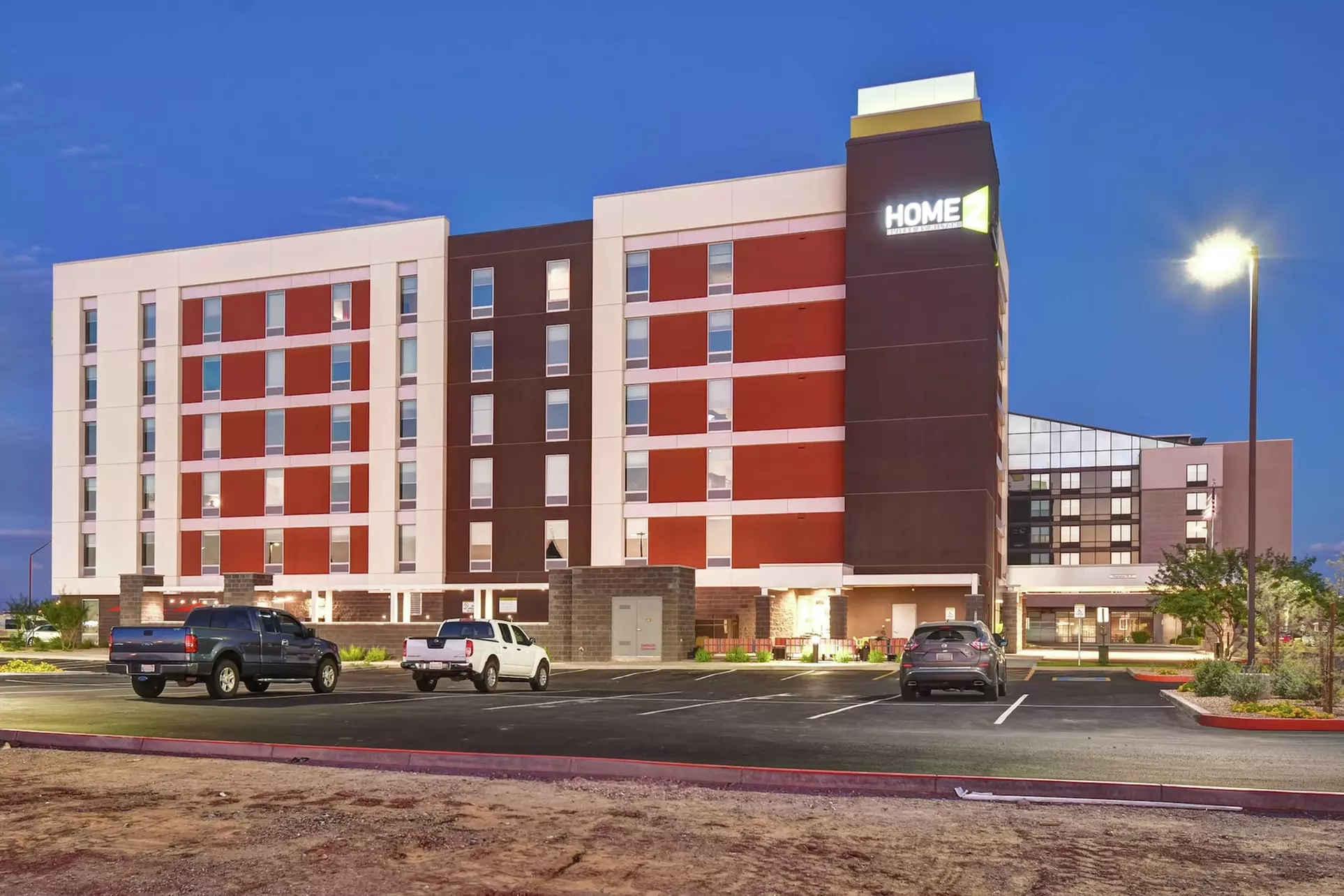 Home2 Suites by Hilton Gilbert - Primary Image