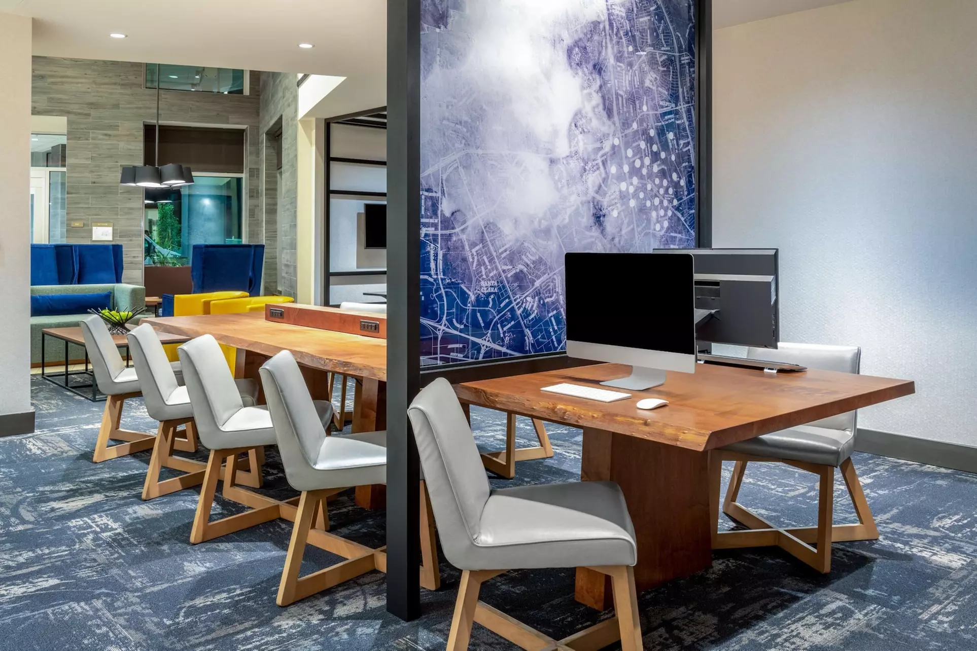 Hyatt Place San Jose Airport - Primary Image