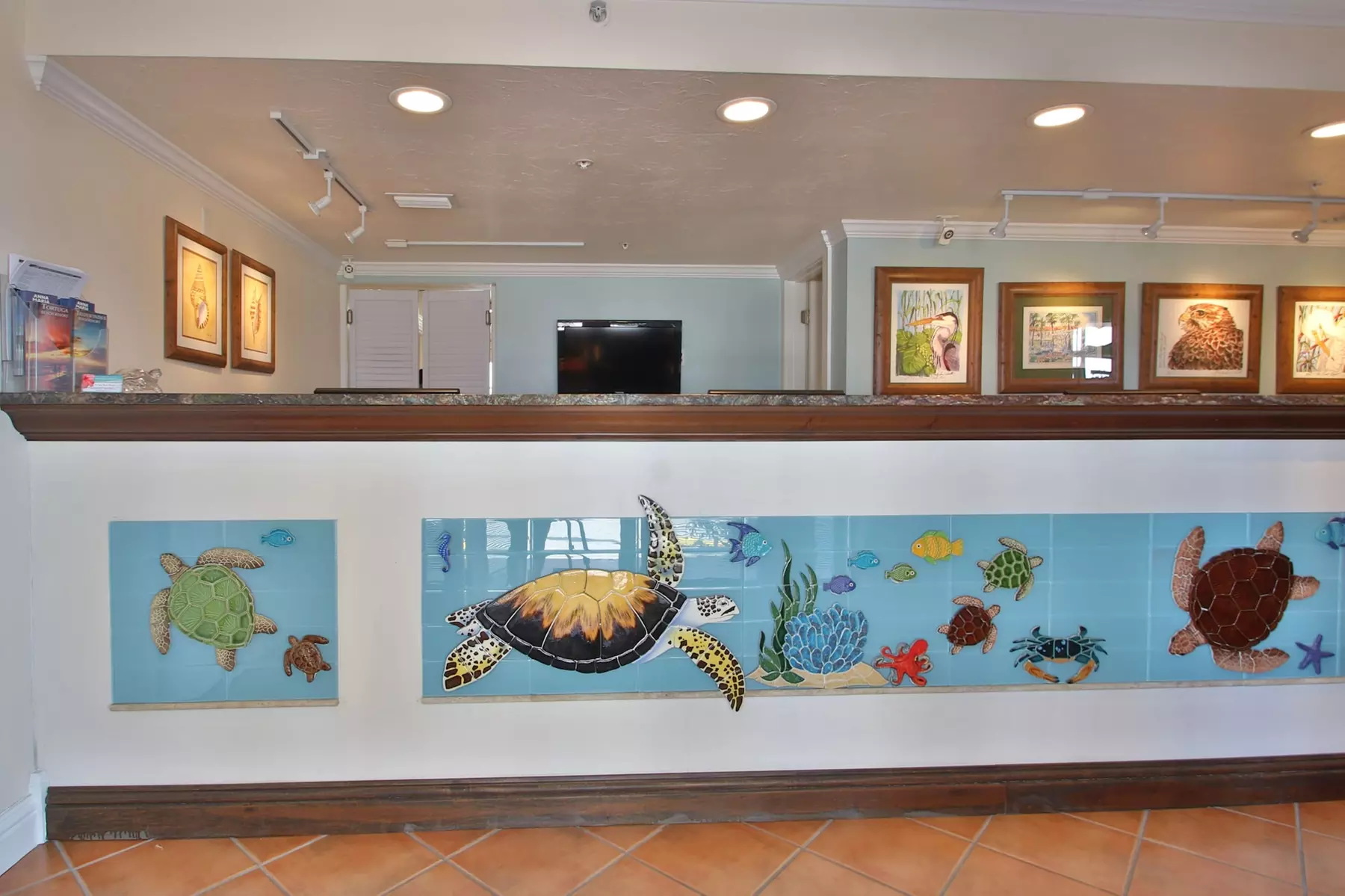 Tortuga Inn Beach Resort - Primary Image