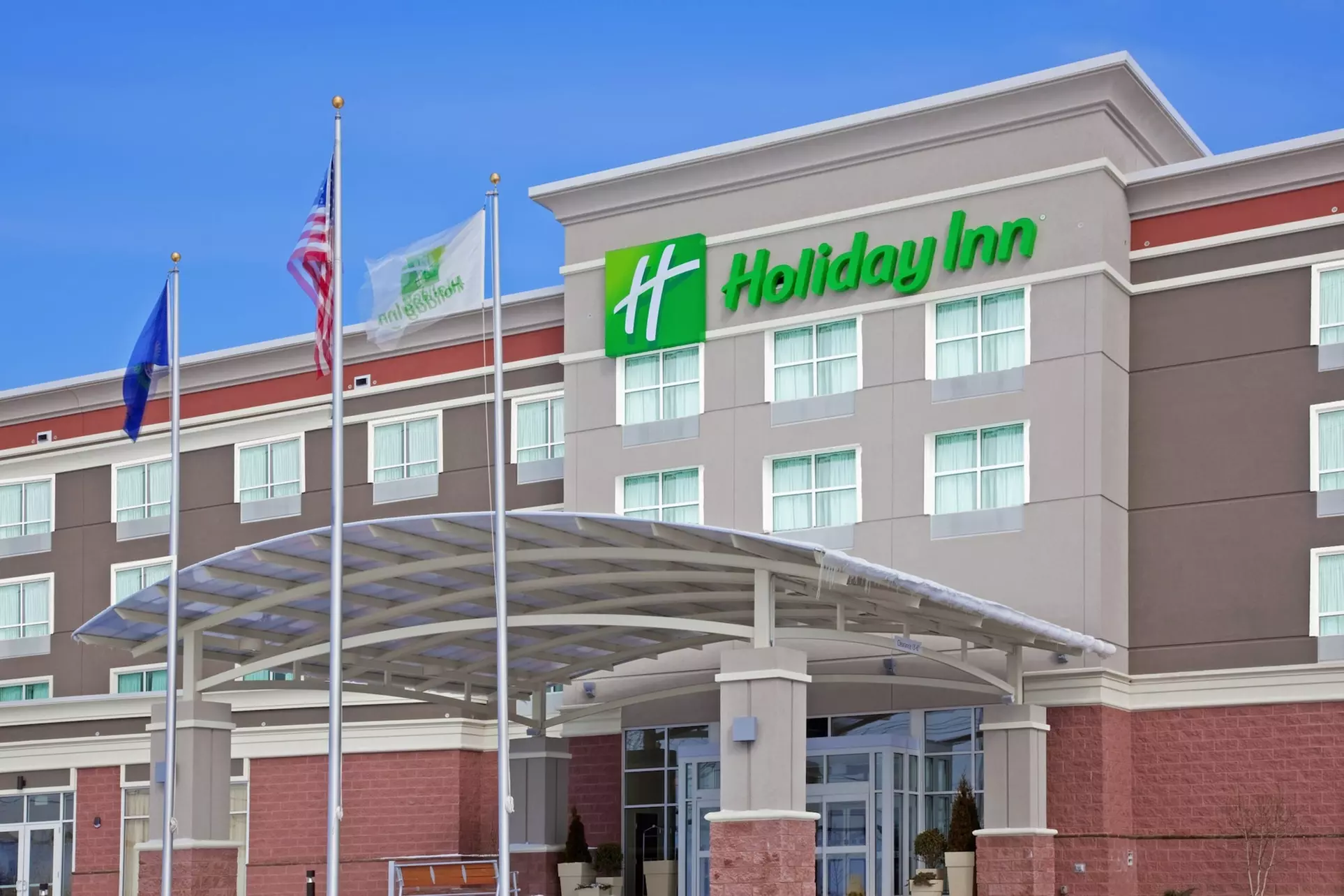 Holiday Inn Florence by IHG - Primary Image