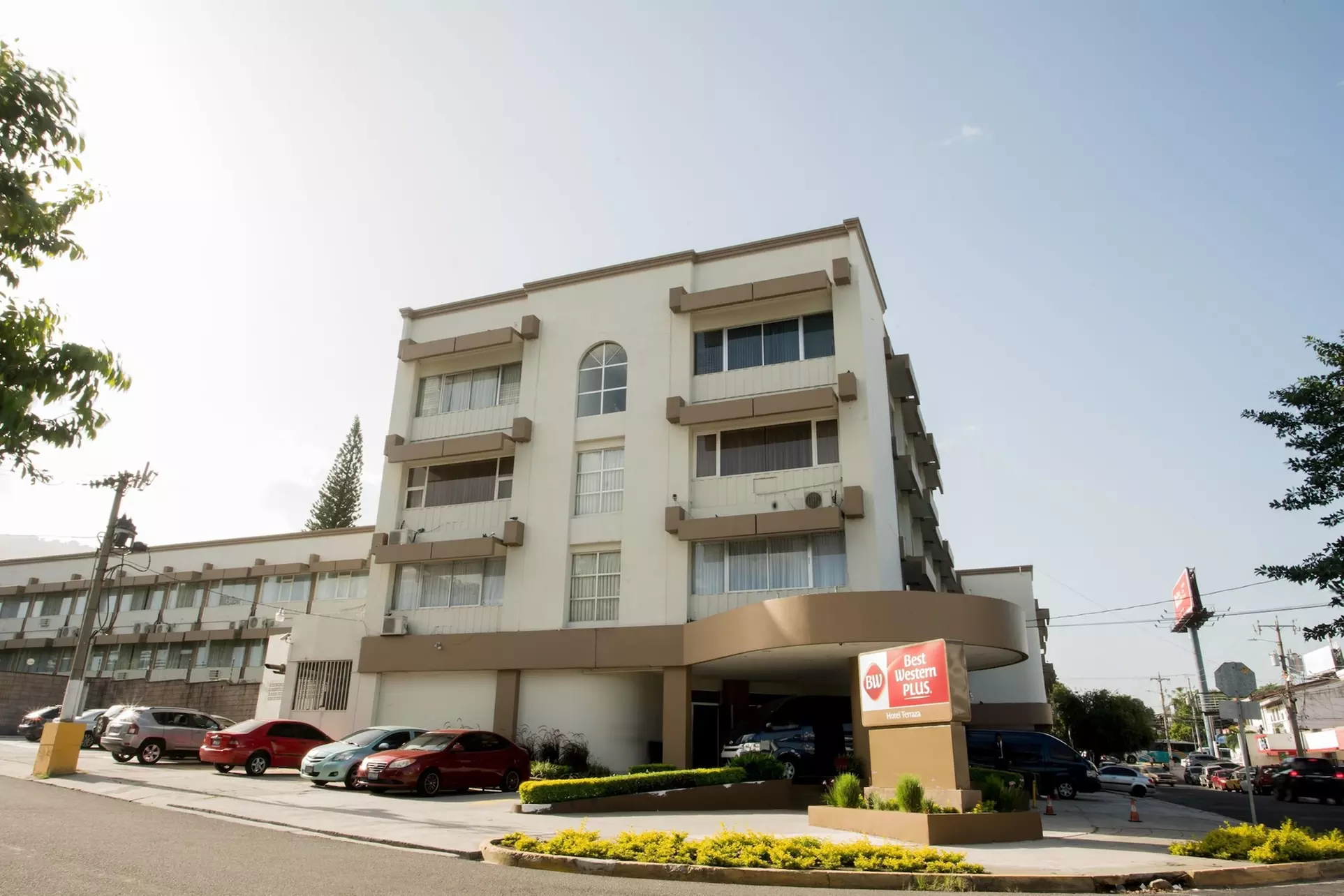 Best Western Plus Hotel Terraza - Primary Image