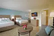 The Neptune Resort - Second Medium