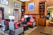 Comfort Inn and Suites San Francisco Airport North - Second Medium