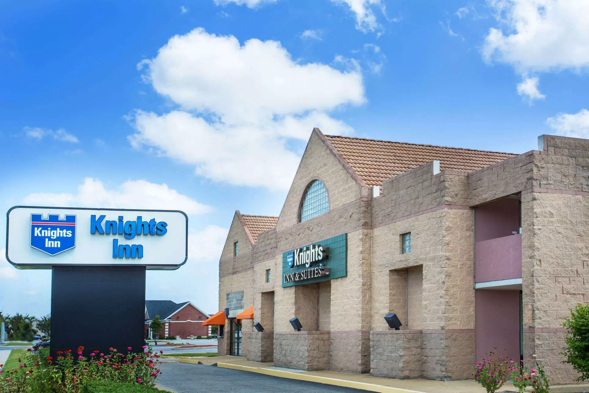 Knights Inn Virginia Beach at Lynnhaven Pkwy - Primary Image