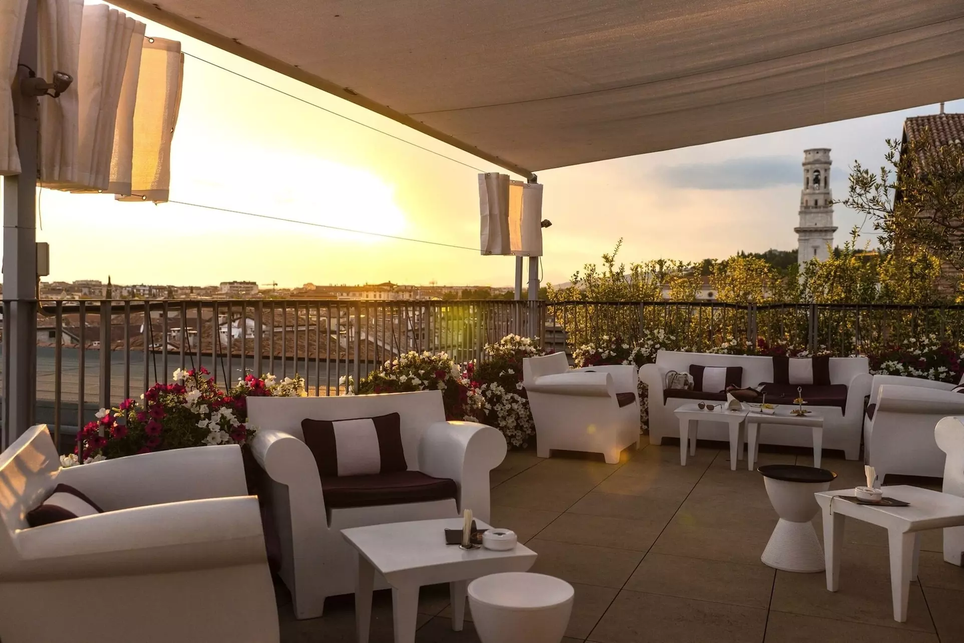 Due Torri Hotel - Primary Image