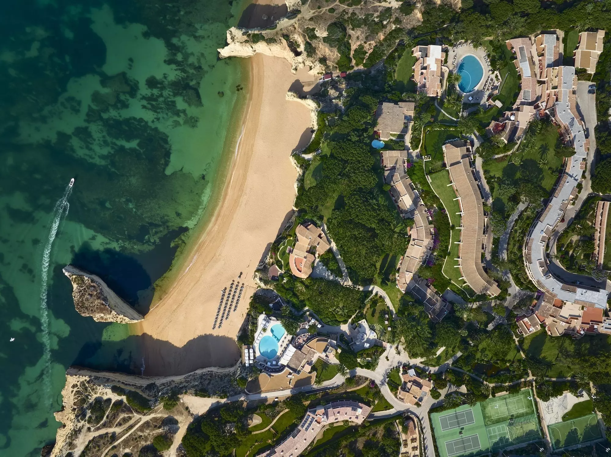 Vilalara Grand Hotel Algarve - Primary Image