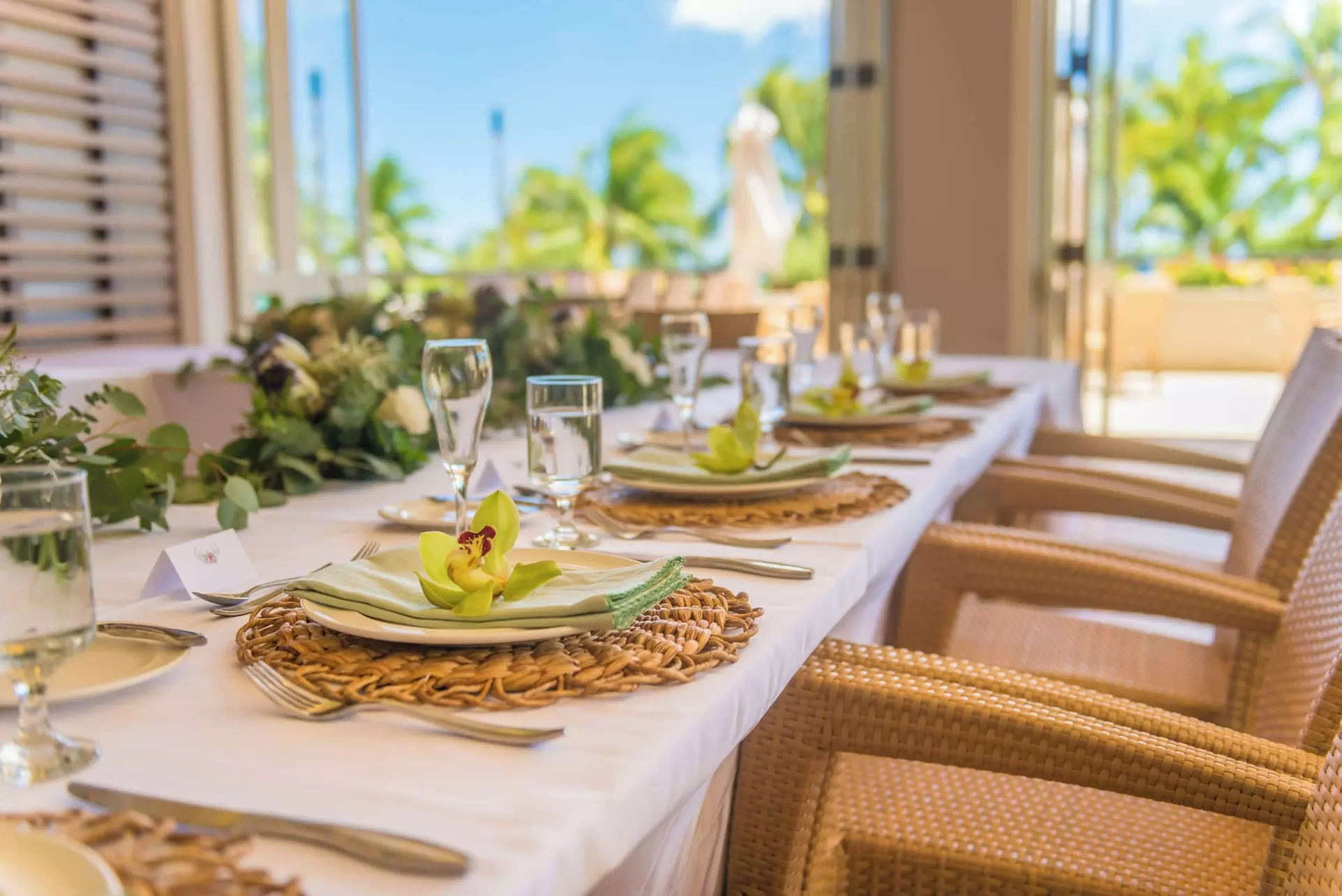 Hyatt Regency Waikiki Beach Resort & Spa - Primary Image