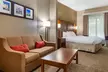 Comfort Suites Clayton - Garner - Second Medium
