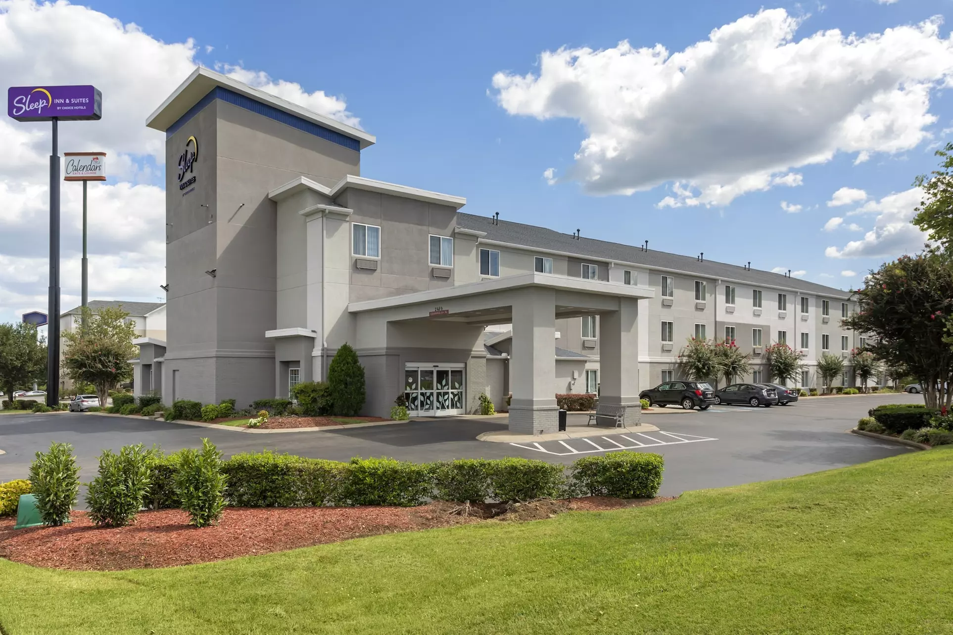 Sleep Inn & Suites Smyrna - Nashville - Primary Image