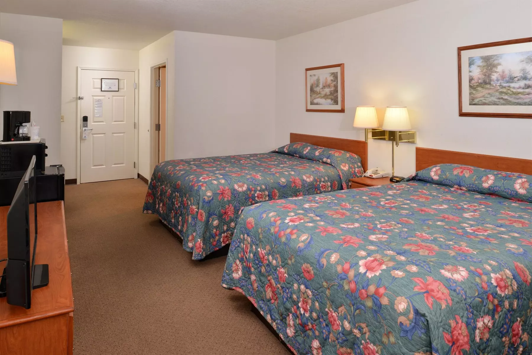Americas Best Value Inn Smackover - Primary Image