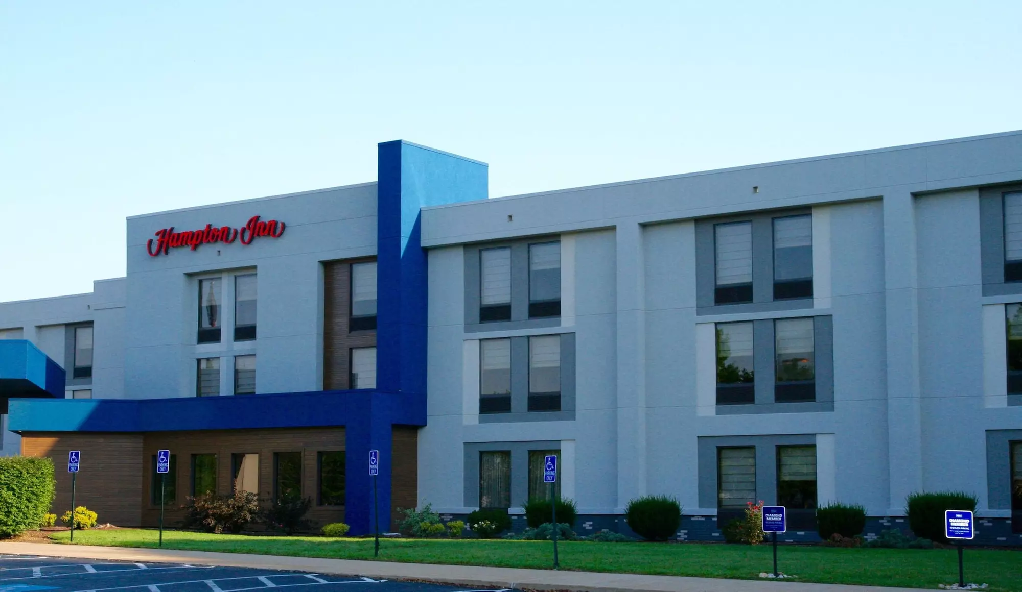 Hampton Inn DuBois - Primary Image