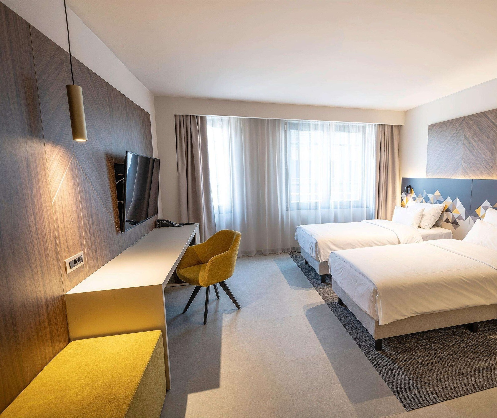 Austria Trend Hotel Ljubljana