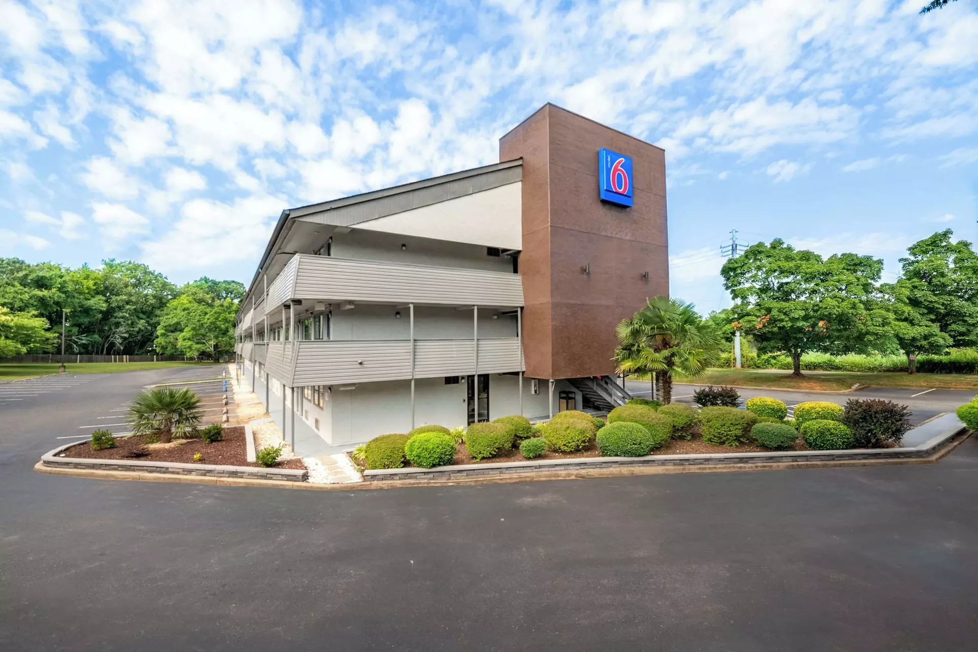 Motel 6 Charlotte, NC - Coliseum - Primary Image