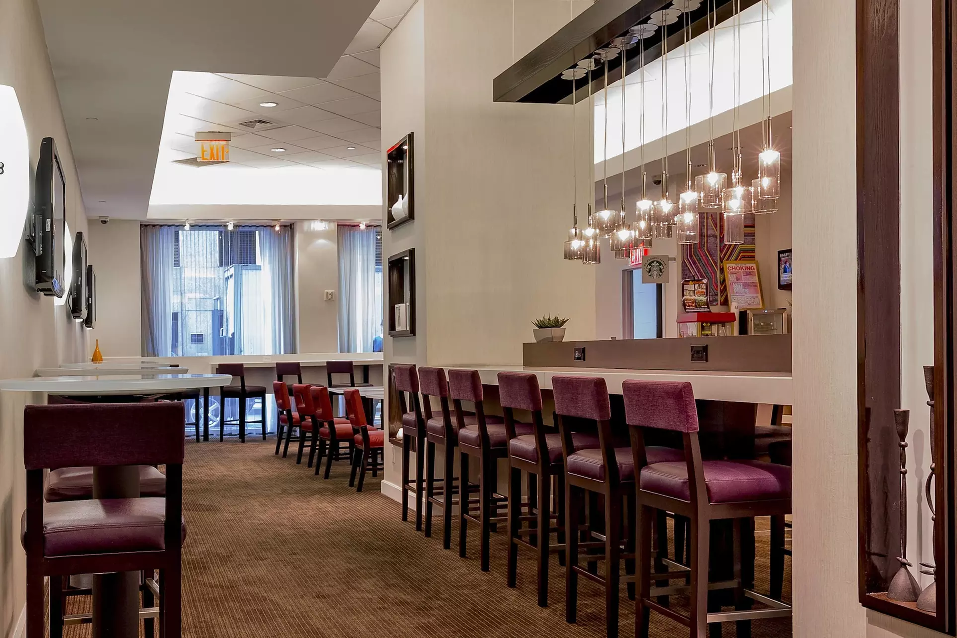 Courtyard by Marriott New York Manhattan/Times Square - Primary Image
