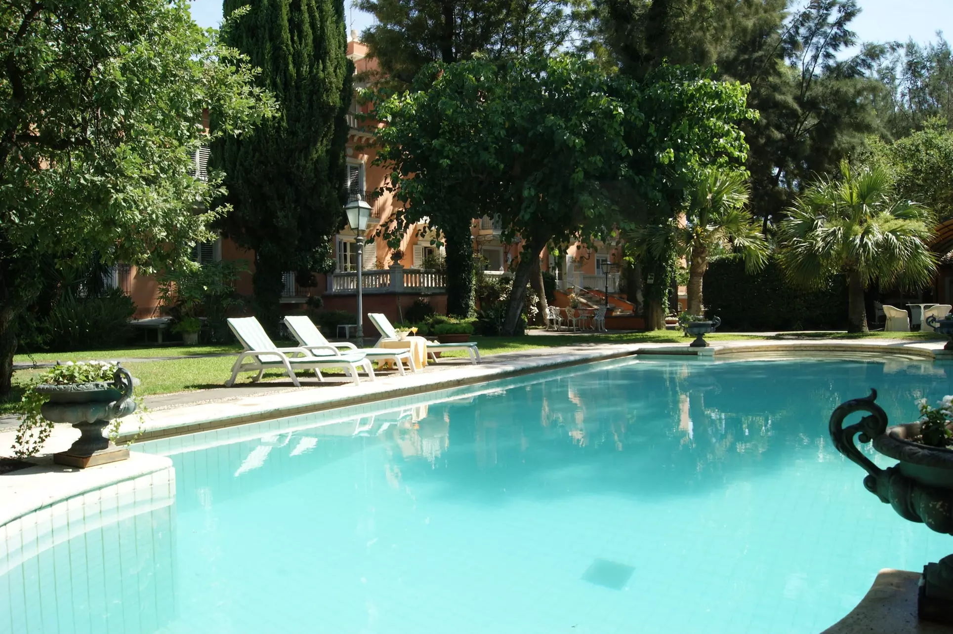 Hotel Villa Paradiso dell'Etna - Primary Image