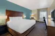 Sleep Inn & Suites Huntsville near U.S. Space & Rocket Center - Second Medium