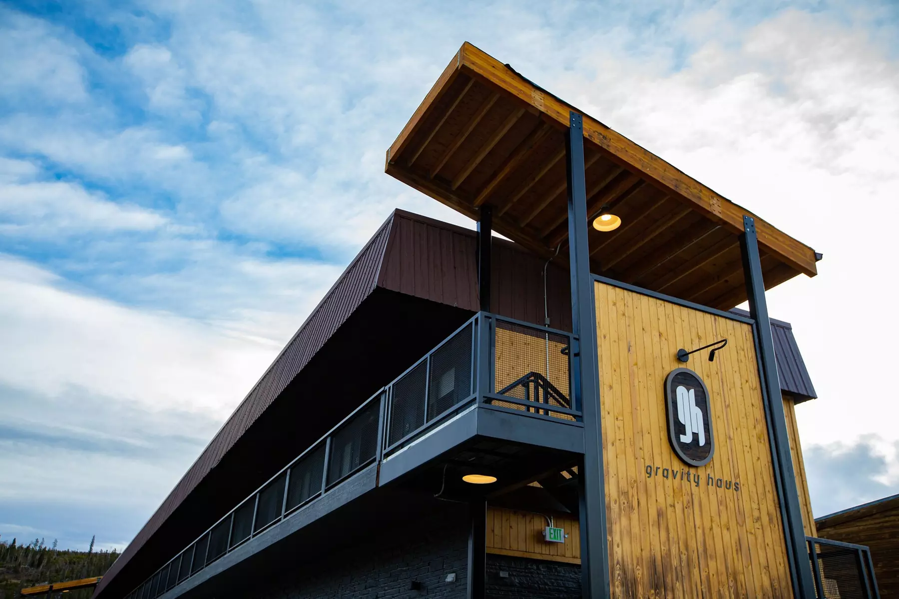 Gravity Haus Winter Park - Primary Image