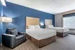 Quality Inn & Suites - Second Medium