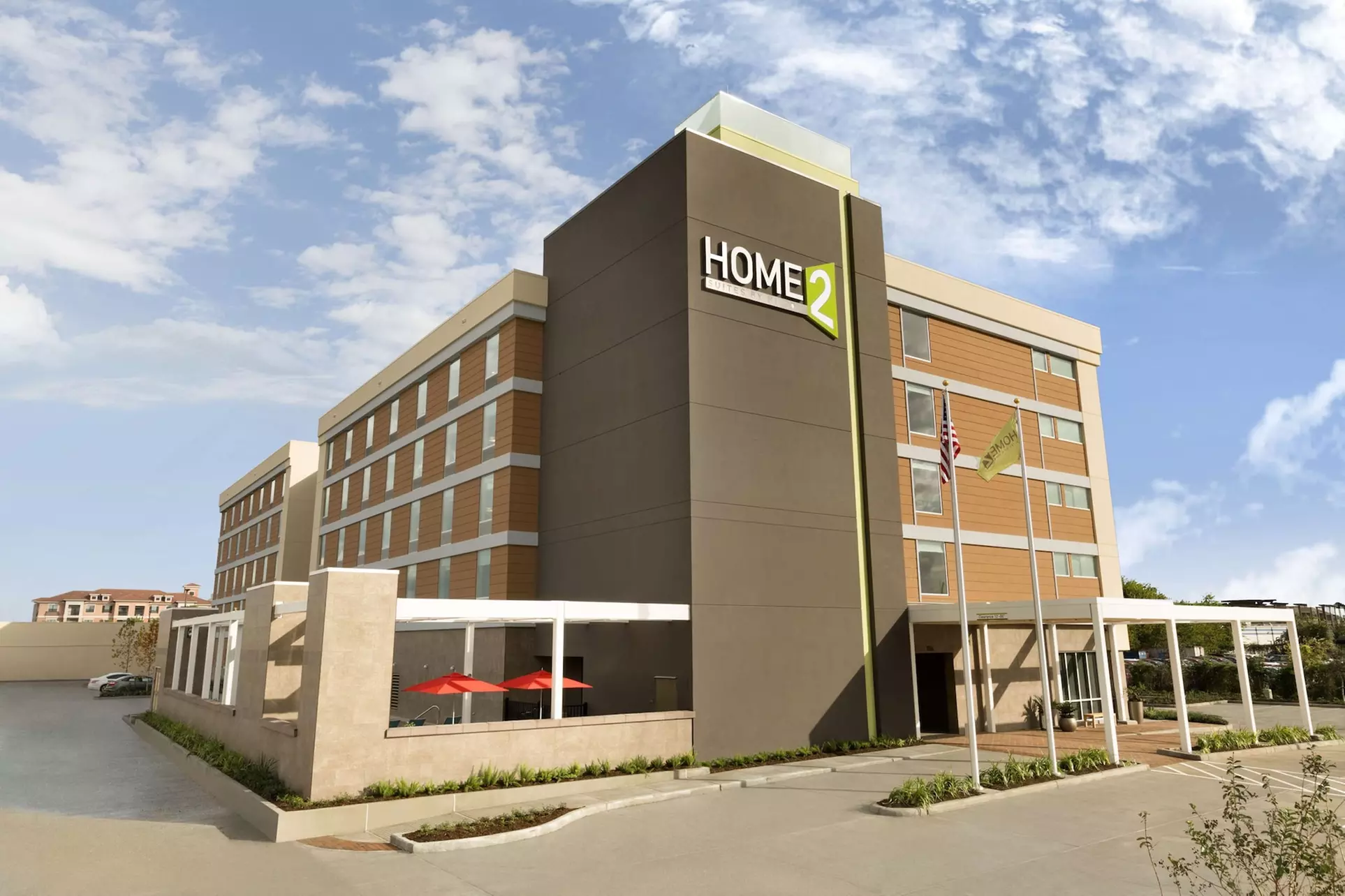 Home2 Suites by Hilton Houston Energy Corridor - Primary Image