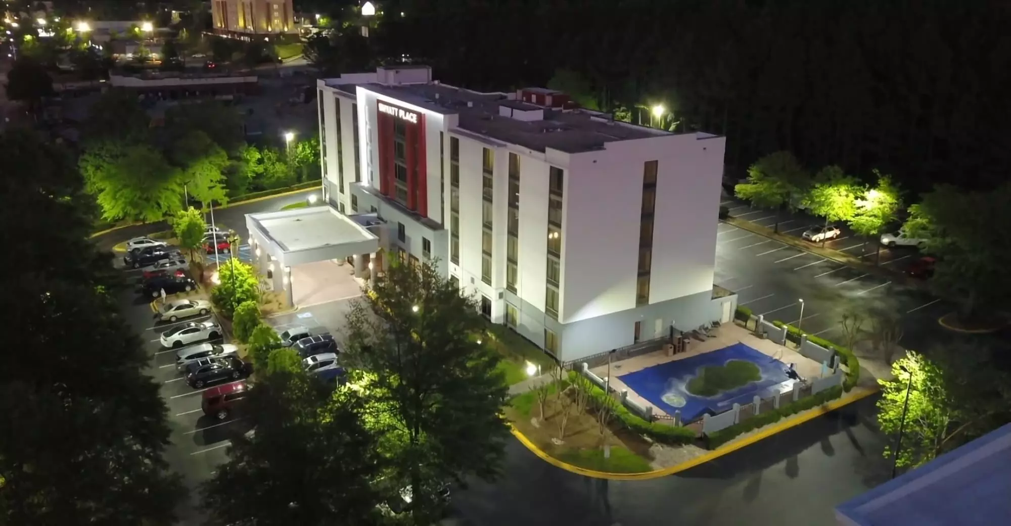 Hyatt Place Birmingham/Hoover - Primary Image